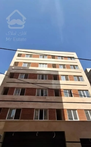 اجاره آپارتمان ۷۰ متری دوخوابه نوساز کلید نخورده