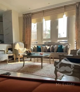 ۱۱۰ متر  فول امکانات  شهرآرا