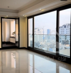 الهیه ۱۵۰ متر ویو ابدی مدرن ۲ پارکینگ