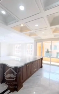 ۲۰۰ متر تک واحدی سه خواب مستر بی نظیر