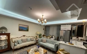 میرداماد دو خوابه اپارتمان ۷۰ متری ویو کوهستان