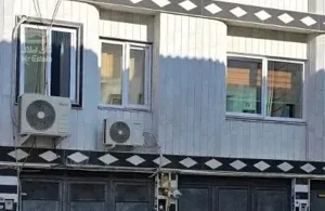 خونه ۵۴ متری