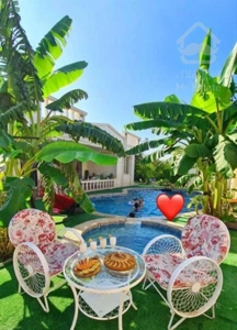 ویلا باغ اجاره