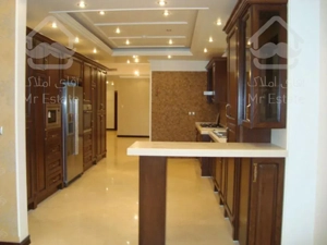 فروش آپارتمان ولنجک 290  متر شیک