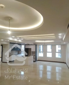 ۹۲متر ۲خواب کلید نخورده