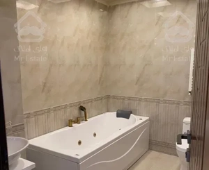 ١٦٠متری تک واحدی سونا جکوزی (فروش و معاوضه)