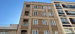 ۹۲ متر ۲ خوابه طلا