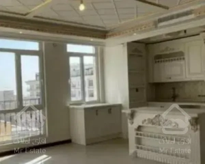 ۱۱۵ متر دو خواب فول امکانات