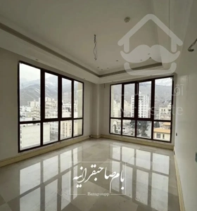 ۵۰۰ متر نیاوران مجلل
