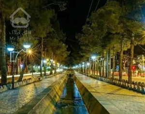 فروش آپارتمان نوساز بلوار شمالی(املاک مظهری)