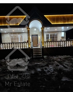 اجاره روزانه ویلای شخصی دوخوابه