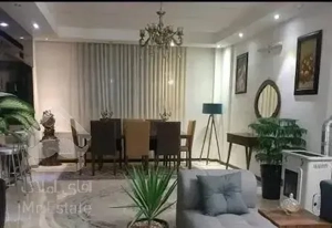 رهن و اجاره ۱۰۵ متر ۲ خواب تاپ لوکیشن ساقدوش