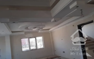 آپارتمان ۳ خوابه کلید نخورده