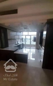 ۱۱۰ متر ۲ خواب ازگل فول