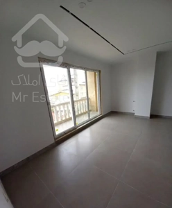 ۱۲۰ متر آپارتمان نوساز طبقه دوم / نوشهر