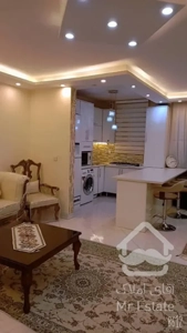 ۷۳متر/۲خ/فول/فردوس غرب