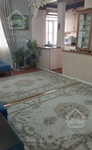 آپارتمان ۵۸ متر یک خواب