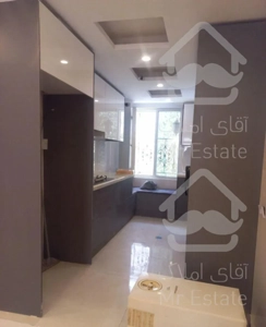 لویزان ،گلستان ها ۹۳متر تکواحدی