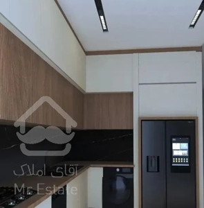اپارتمان سه خواب زکریا ۱۶۵ متر