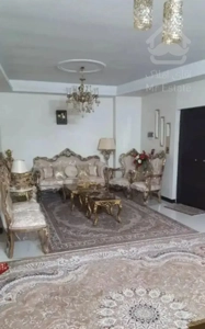 ۱۰۵ متر فول وحیدیه