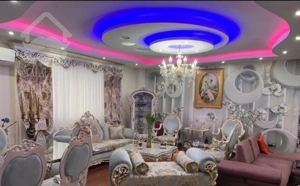 ۱۰۰ متری سند دار/ پارکینگ اختصاصی/خوش نقشه