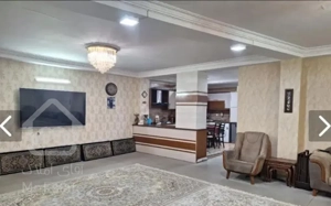 آپارتمان 140 متر مربعی بلوار گلستان سه خواب معاوضه