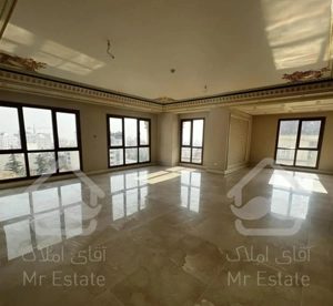 باغ فردوس - ۲۱۰متر (دید ۱۸۰ درجه)