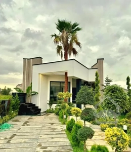 شمال/فروش ویژه ویلا کاخ ۵۰۰ متری با سند تکبرگ