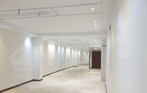 130متر3خواب مستردار/2پارکینگ(باگس)/کلیدنخورده