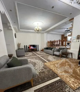 فروش اپارتمان در محک گیلاوند