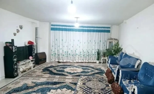آپارتمان تک واحدی ۷۵ متری بومهن مالک