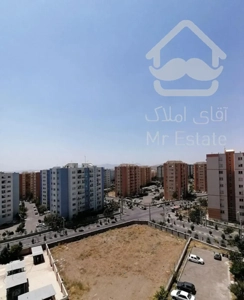 فاز3 محله پردیسان 2 خواب