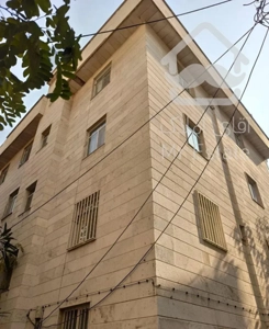 77متر2خوابه با امکانات قلهک