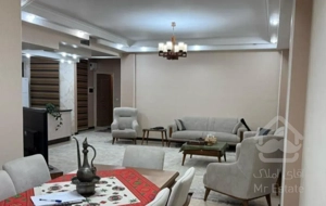 95 متر / 2 خواب / فول امکانات / سهروردی جنوبی