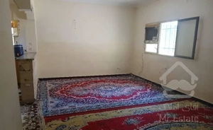 فروش دوخواب همکف عالیشهر