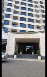 236 متر برج نوساز شهرک غرب فول اکازیون