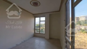 ۹۵ متر ۲ خوابه باغ فیض