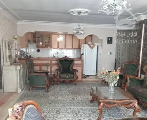 آپارتمان ۱۱۴ متری سند دار