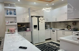 62متر /فول امکانات/کلید نخورده