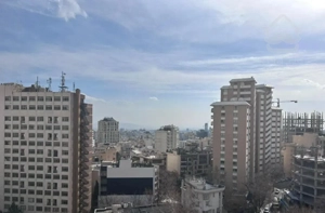 110متر با 2 پارکینگ سندی بهترین لوکیشن منطقه