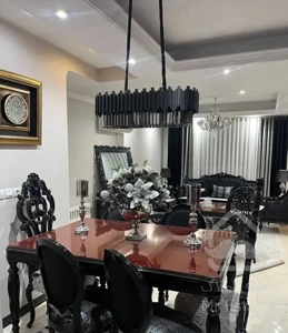 ۱۰۰ متر خوش‌قیمت/در بهترین برج دریاچه /۲ خواب