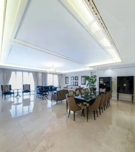 ۲۶۰ متر فرمانیه کلید نخورده