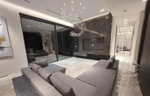 قیطریه ۱۲۷ متر /مدرن دو مستر /دو پارکینگ / فول