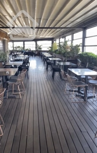 ۱۳۹۲ متر تجاری مناسب فوت کورت سعادت آباد