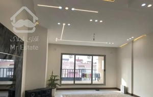 ۱۶۰ متری شهرک راه اهن کوهک چیتگر