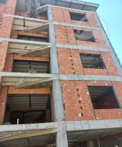 پیش فروش آپارتمان  واحد ۱۱۶ متری