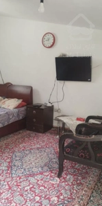 اجاره خانه ویلایی ۵۵ متری نیمه دربست مبله