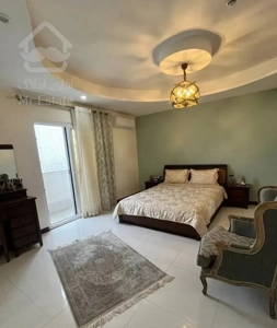 اجاره آپارتمان تکواحدی  ۴ خوابه پیوندی