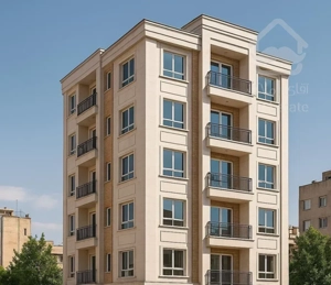 فروش آپارتمان ۷۸ متری ۲ خوابه در عباس‌آباد