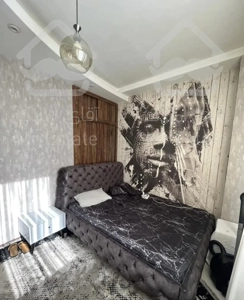 میرداماد جنوبی / ۱۳۰ متر / دو خواب / ۱ ساله